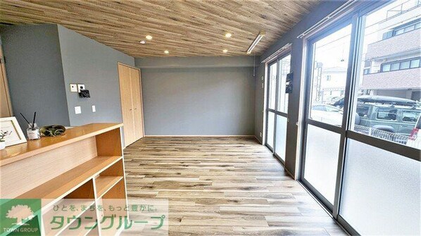 ディアコートの物件内観写真